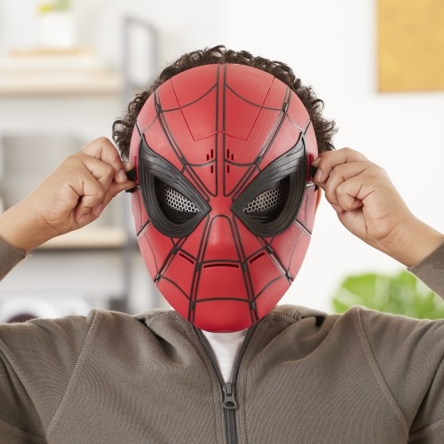 マーベル スパイダーマン ： ファー・フロム・ホーム