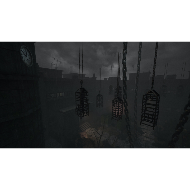Amazon.com: Dead by Daylight [Ultimate Edition Official