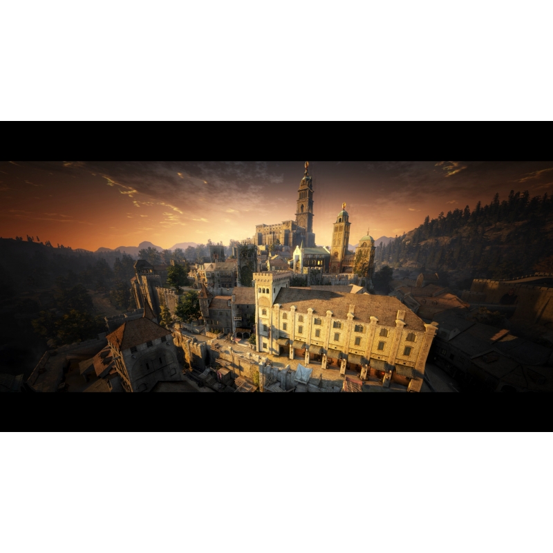 Black Desert（黒い砂漠） プレステージ エディション : Game