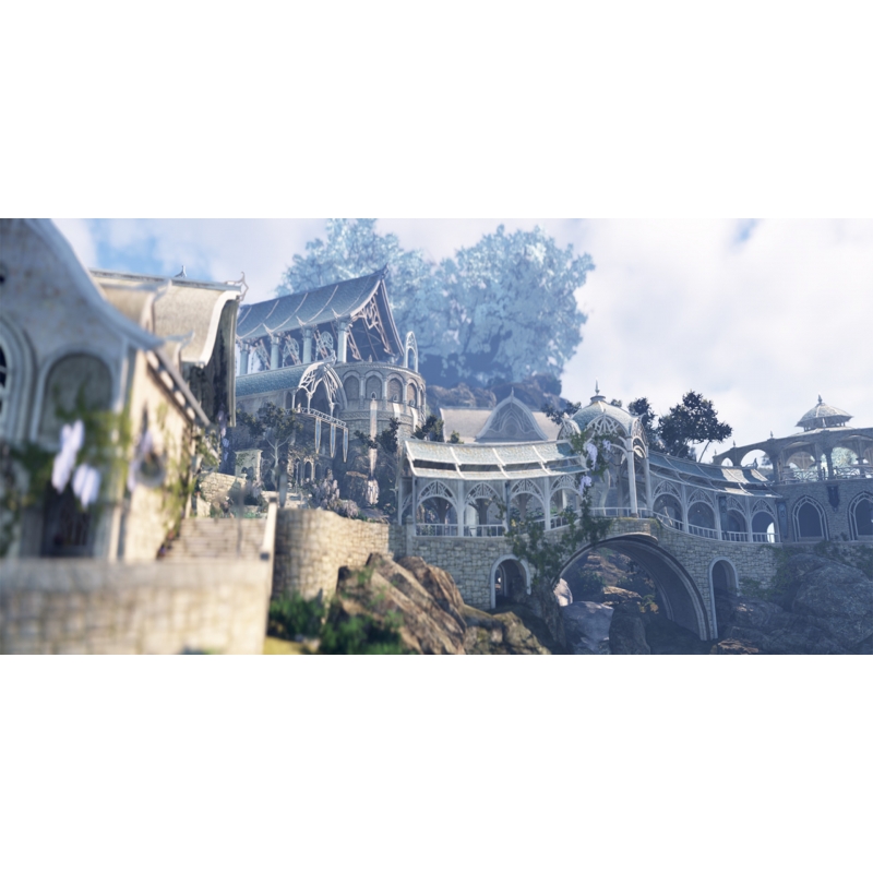 Black Desert（黒い砂漠） プレステージ エディション : Game