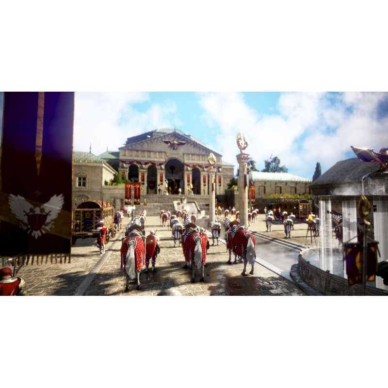 Black Desert（黒い砂漠） プレステージ エディション : Game