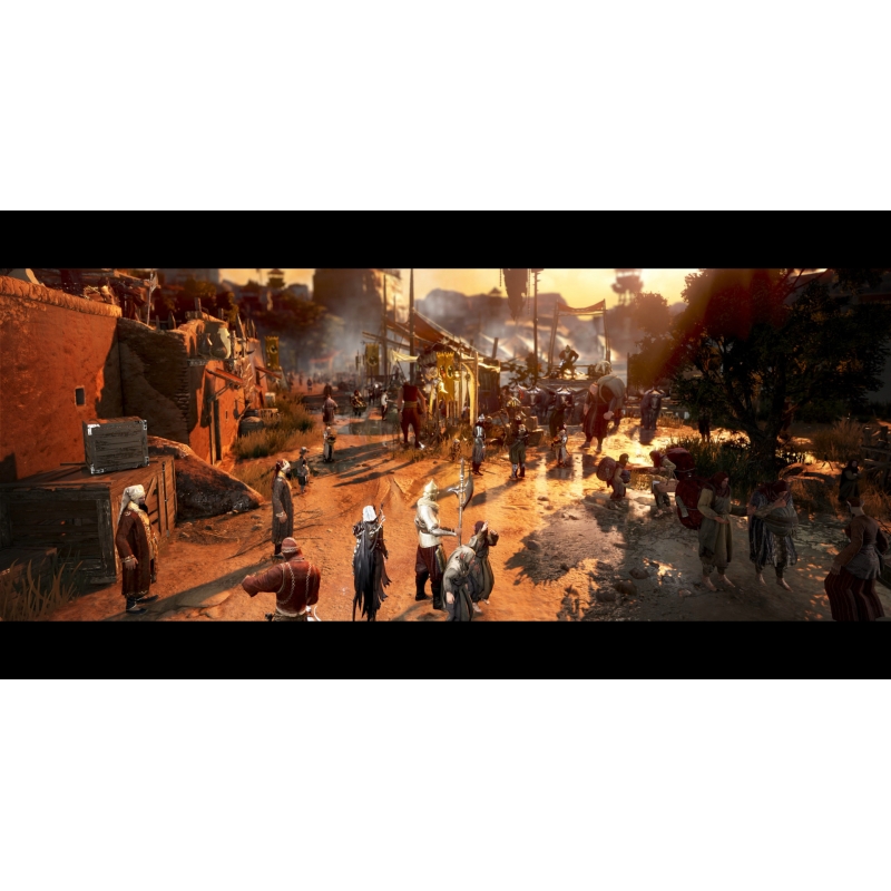 Black Desert（黒い砂漠） プレステージ エディション : Game