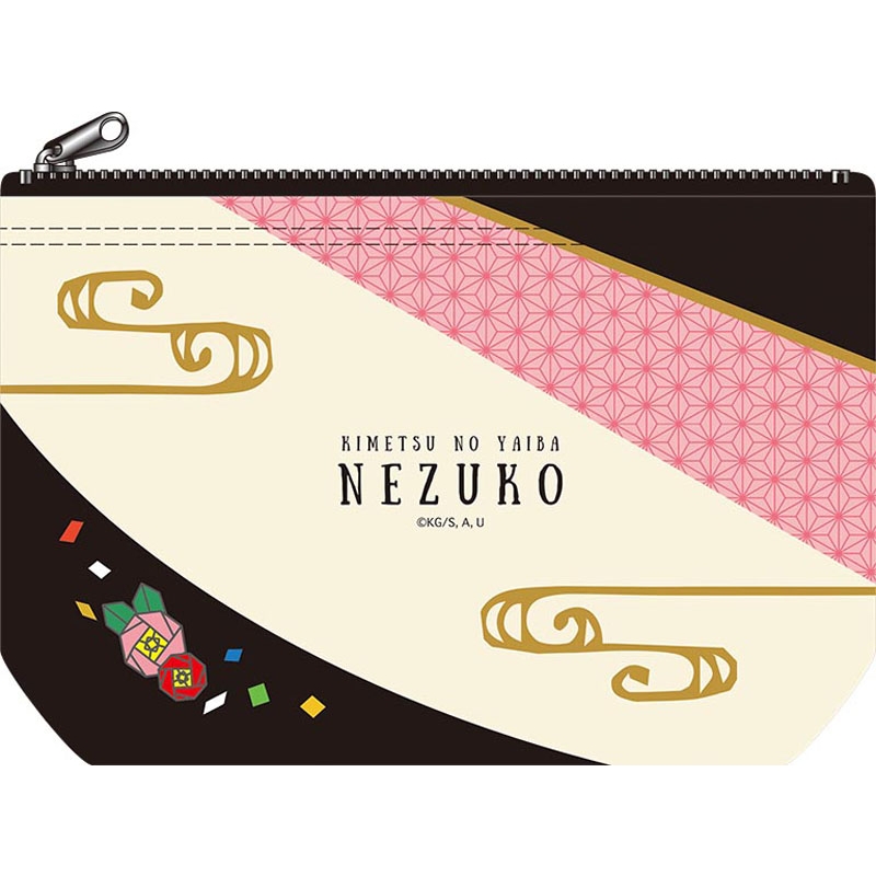 【未開封品】新品★鬼滅の刃★コマ割りデザイン★フォトきゃら★キャラポーチ 鬼滅の刃】新作グッズ3万円分一気に開封する！「ちっちゃいまめ