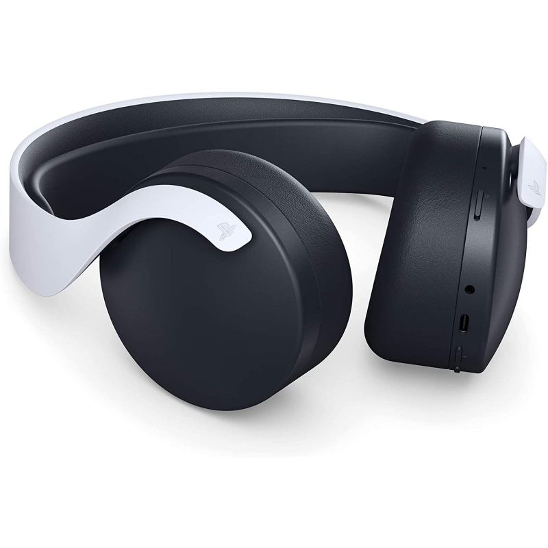 PULSE 3D ワイヤレスヘッドセット : Game Accessory (PlayStation 5 ...