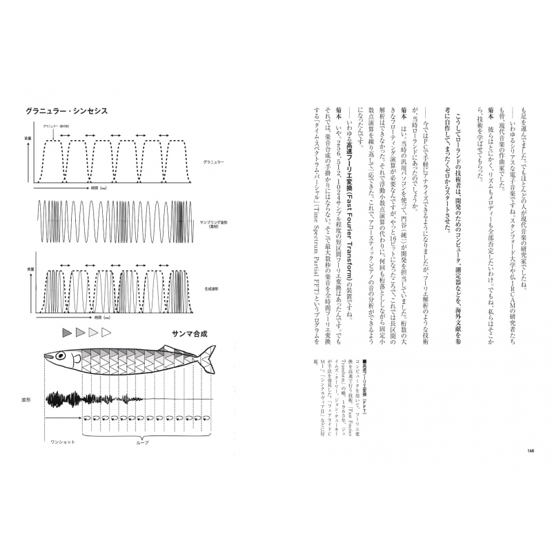 TR-808(ヤオヤ)を作った神々 菊本忠男との対話 -電子音楽 in JAPAN外伝