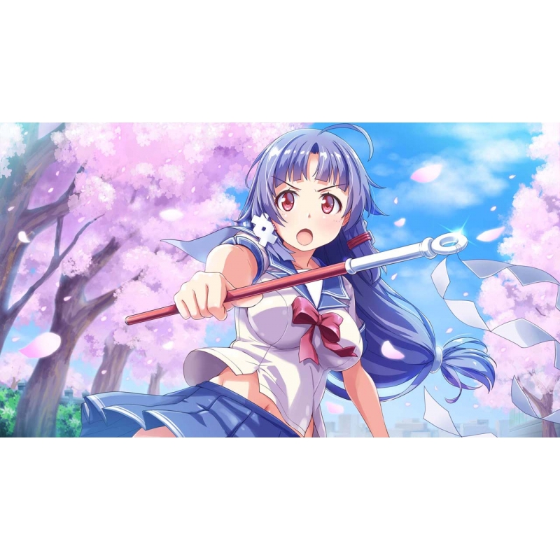 ぎゃる☆がん りたーんず 通常版 : Game Soft (Nintendo Switch