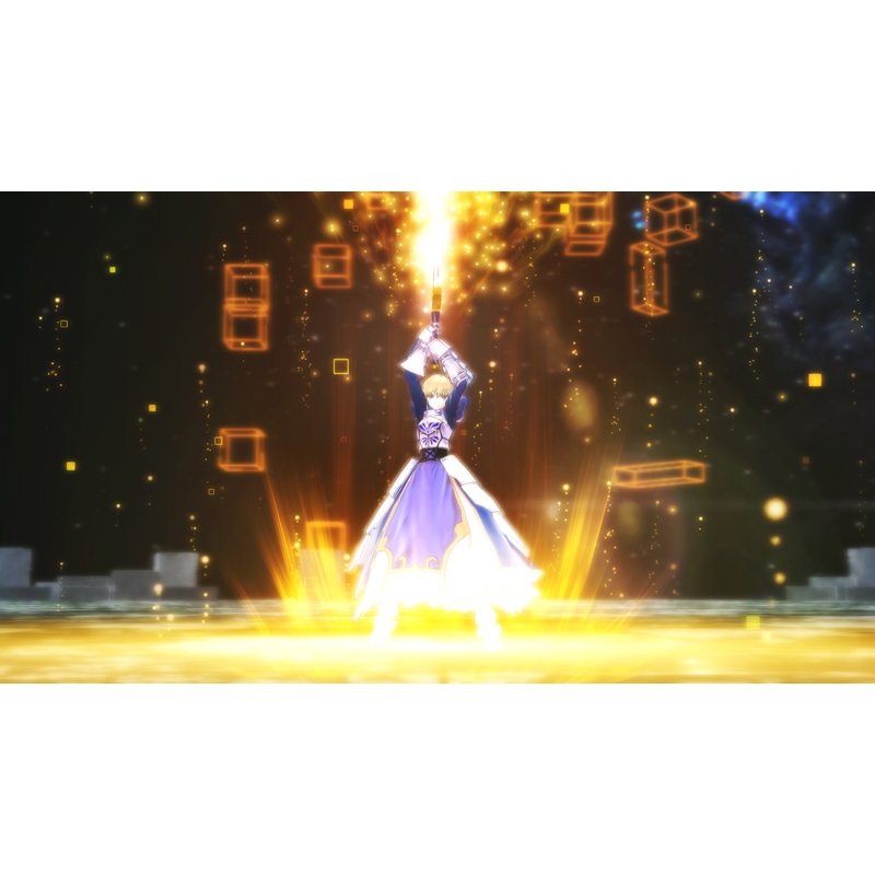 Fate/EXTELLA Celebration BOX for Nintendo Switch : Game Soft
