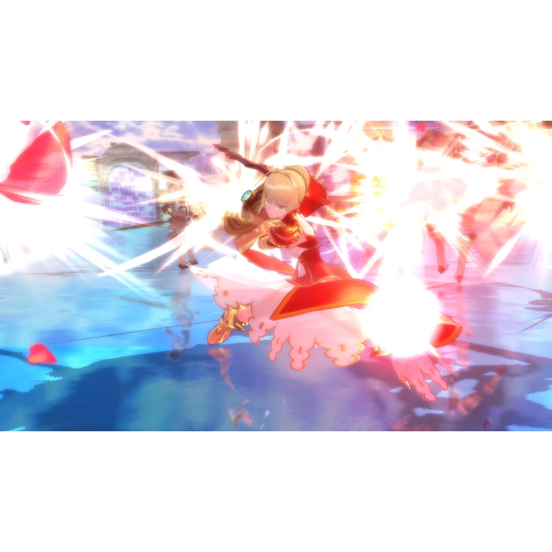 Fate/EXTELLA Celebration BOX for Nintendo Switch : Game Soft