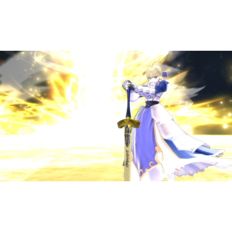 Fate/EXTELLA Celebration BOX for Nintendo Switch : Game Soft