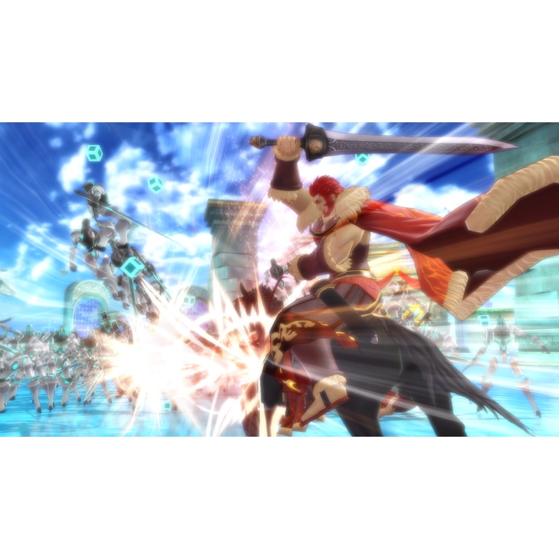 Fate / EXTELLA Celebration BOX for Nintendo Switch Switch