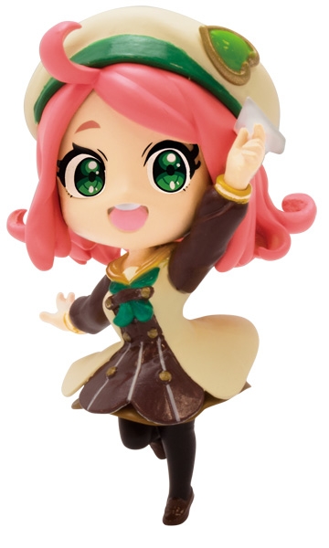 モンスターストライク ぷちっとフィギュアコレクション vol.6（6