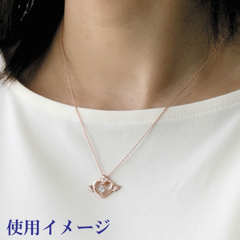 2次受付] クライシス・ムーン・コンパクトネックレス / 劇場版「美少女  
