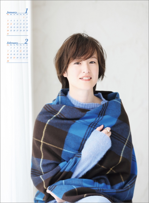 藤田菜七子 / 2021年カレンダー : 藤田菜七子 | HMV&BOOKS online