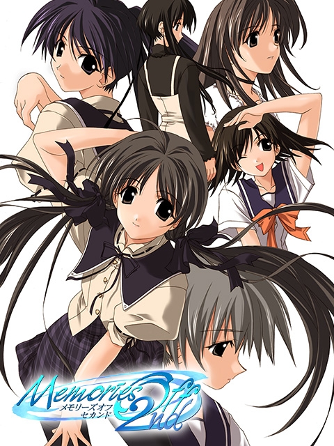 Nintendo Switch】メモリーズオフ ヒストリア 上巻 : Game Soft