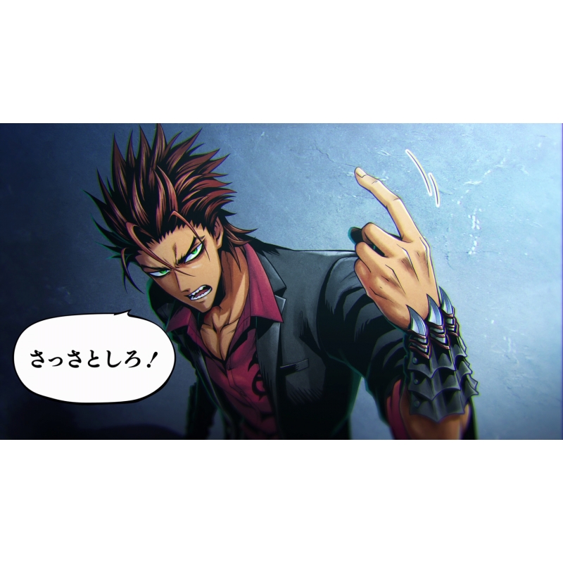 Nintendo Switch - バディミッション BOND Switch 81M5xrlSnpL._UF350,350_QL50_.jpg