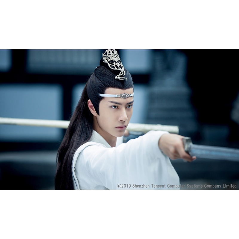 陳情令」 公式写真集 I Tvガイドmook | HMV&BOOKS online : Online 