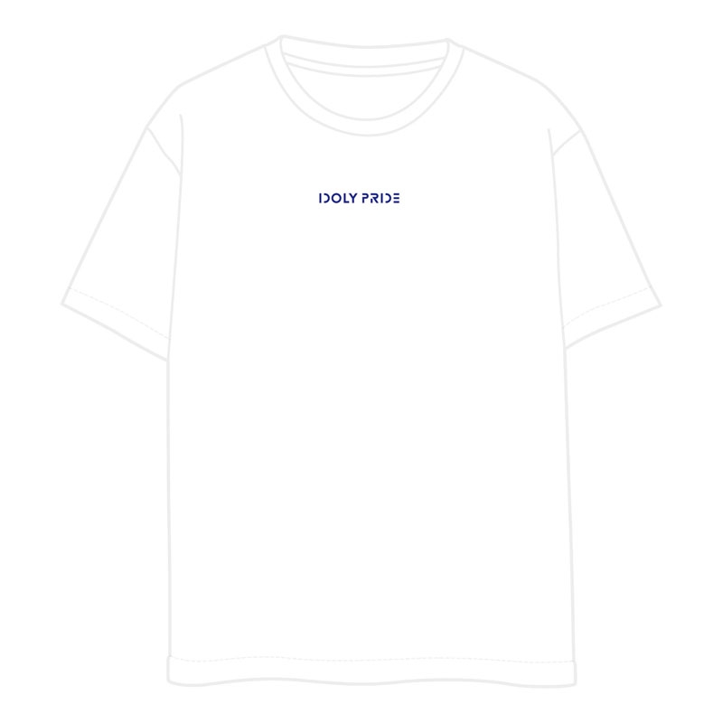 Venus Stage Re Beginning イラストtシャツ L Idoly Pride Hmv Books Online