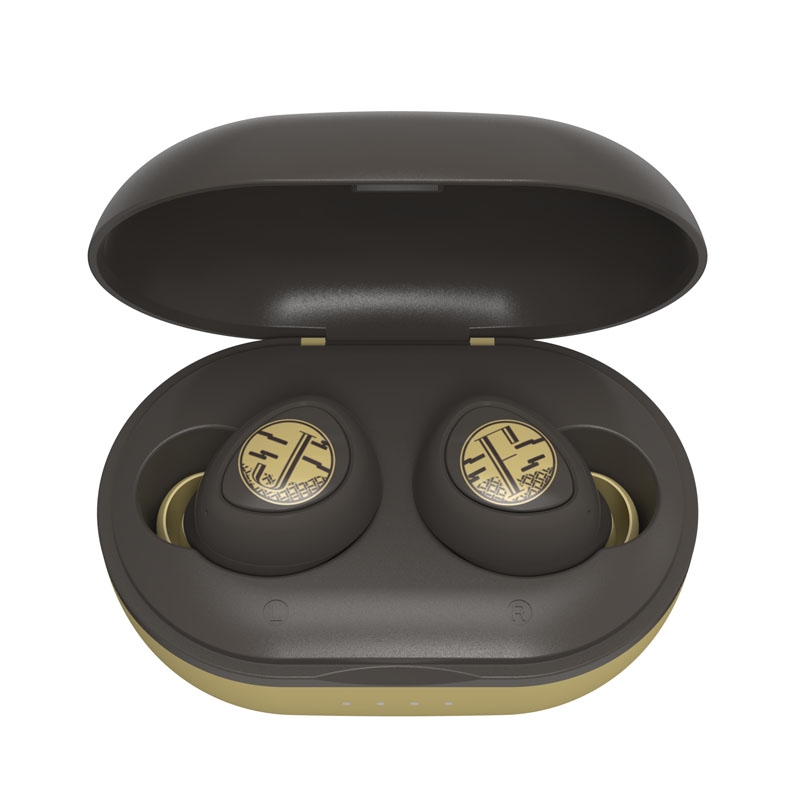 TRUE WIRELESS STEREO EARPHONES 福山潤 モデル : HEADPHONES 