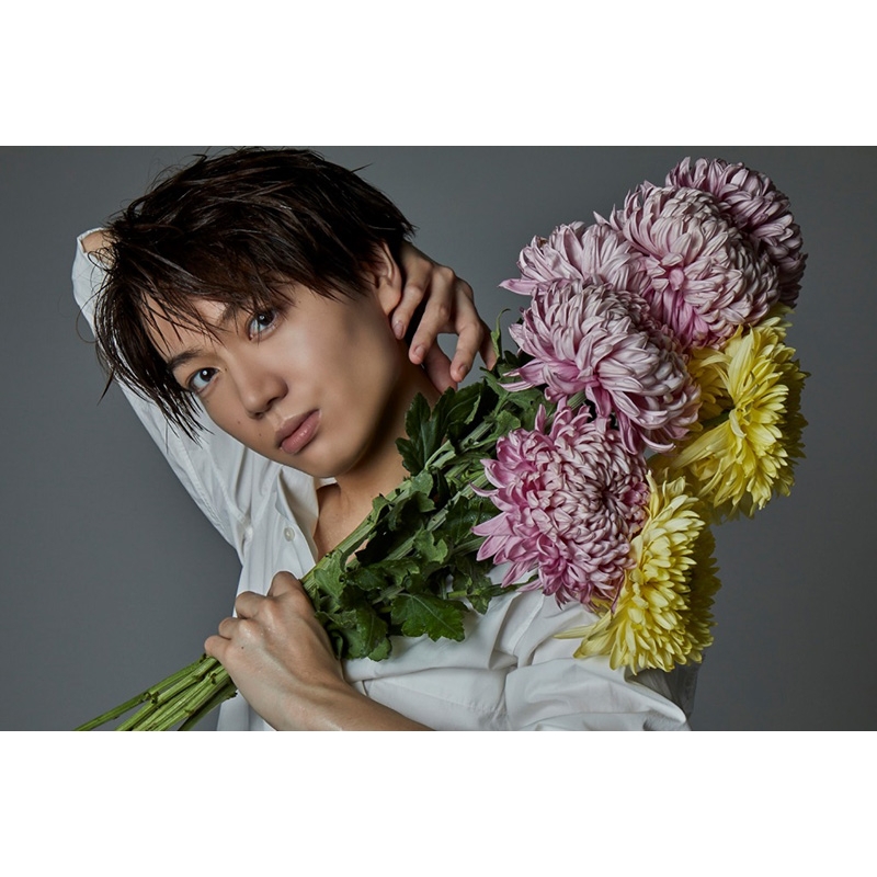 TVガイドVOICE STARS vol.16【表紙：古川慎】［TOKYO NEWS MOOK