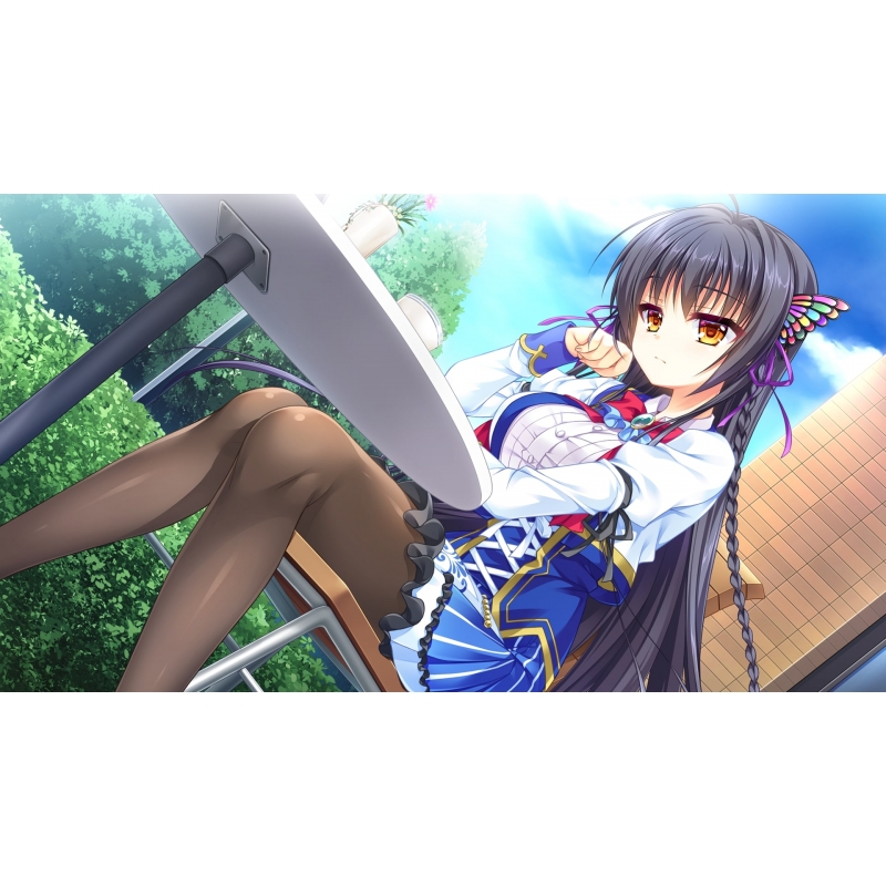 PS4】金色ラブリッチェ -Golden Time-通常版 : Game Soft