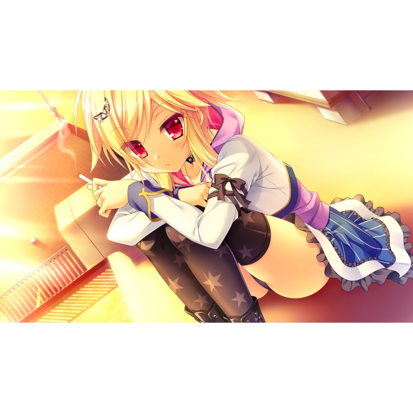 Nintendo Switch】金色ラブリッチェ 通常版 : Game Soft (Nintendo