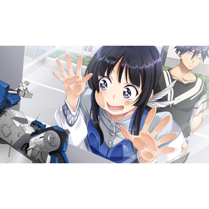 Nintendo Switch】ジンキ・リザレクション 通常版 : Game Soft