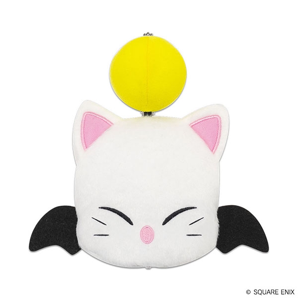 ファイナルファンタジーXIV Eorzean Symphony ポーチ付きエコ