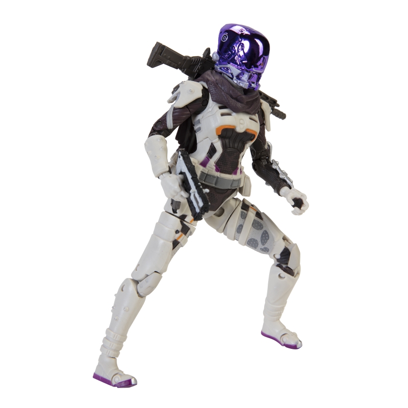 Apex Legends 6インチフィギュア VOIDWALKER : Apex Legends