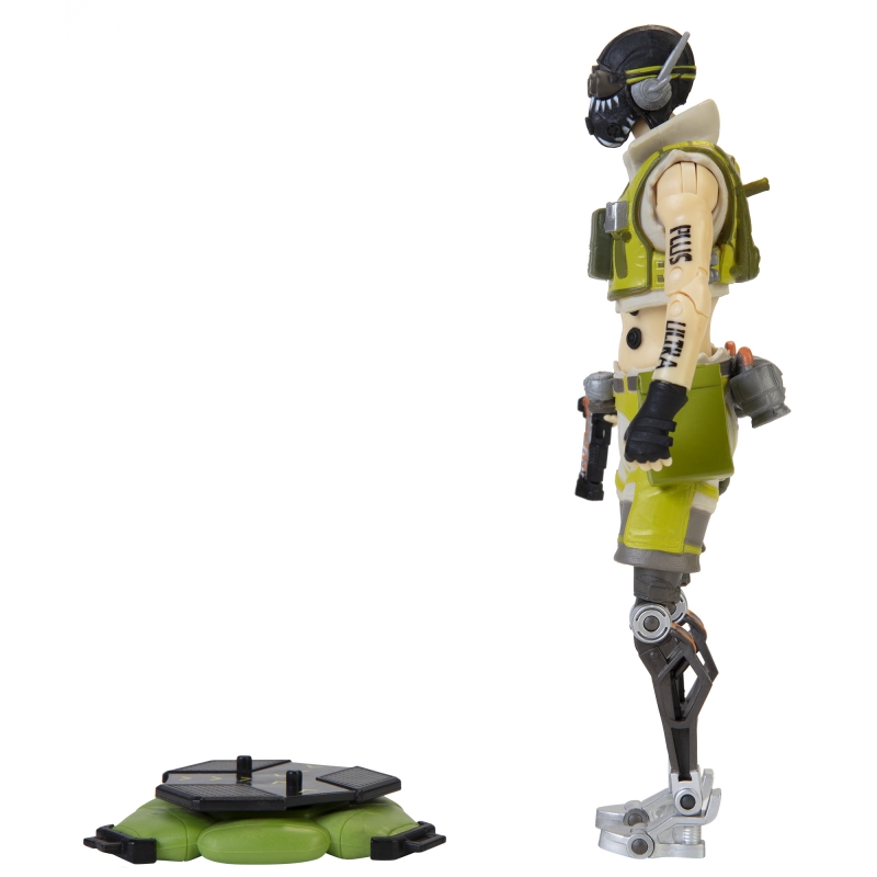 Apex Legends 6インチフィギュア Octane : Apex Legends