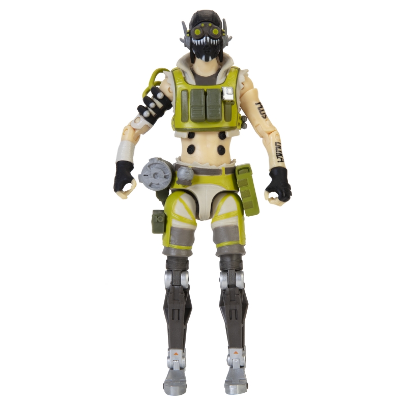 Apex Legends 6インチフィギュア Octane : Apex Legends