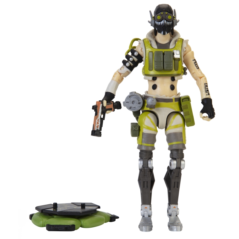 Apex Legends 6インチフィギュア Octane : Apex Legends