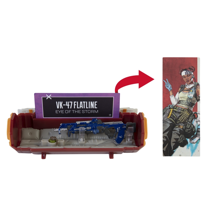 Apex Legends サプライボックス : Apex Legends | HMV&BOOKS online 