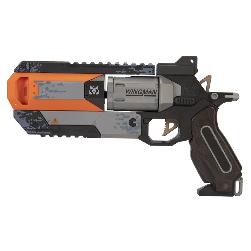 Apex Legends 1/1スケール ウィングマン : Apex Legends