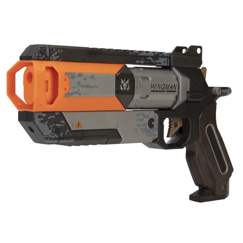 Apex Legends 1/1 ウイングマン リペイント ウェザリング品 Apex Legends 1/1 ウイングマン リペイント ウェザリング品