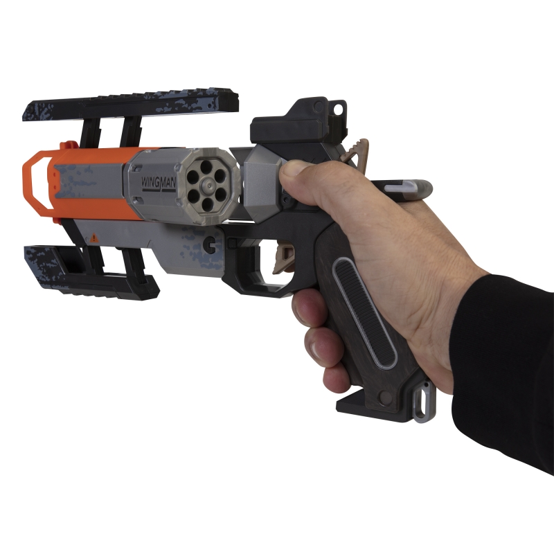 APEX ウィングマン Amazon.co.jp: 【公式ライセンス商品】Apex Legends 1/1スケール