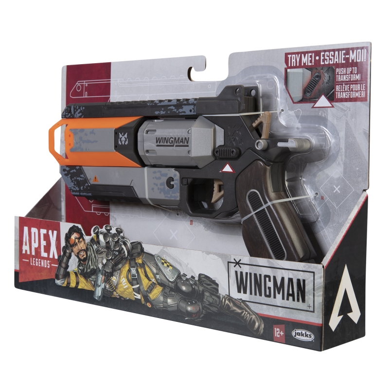 Apex Legends 1/1 ウイングマン リペイント ウェザリング品 Apex Legends 1/1 ウイングマン リペイント ウェザリング品