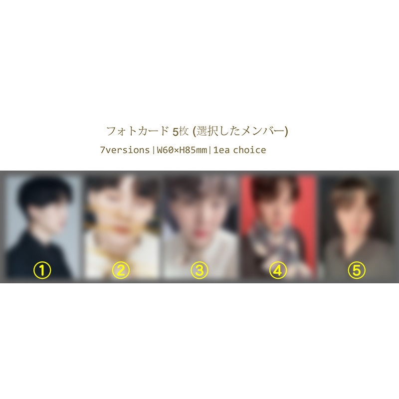 Dicon Vol.10 「bts Goes On! Member Edition-suga Ver