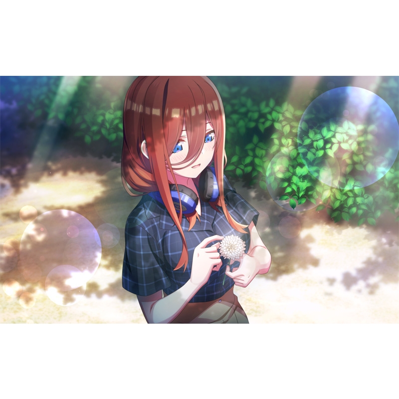 PS4】五等分の花嫁∬ ~夏の思い出も五等分~通常版 : Game Soft PS4】五等分の花嫁∬ ~夏の思い出も五等分~通常版 : Game Soft