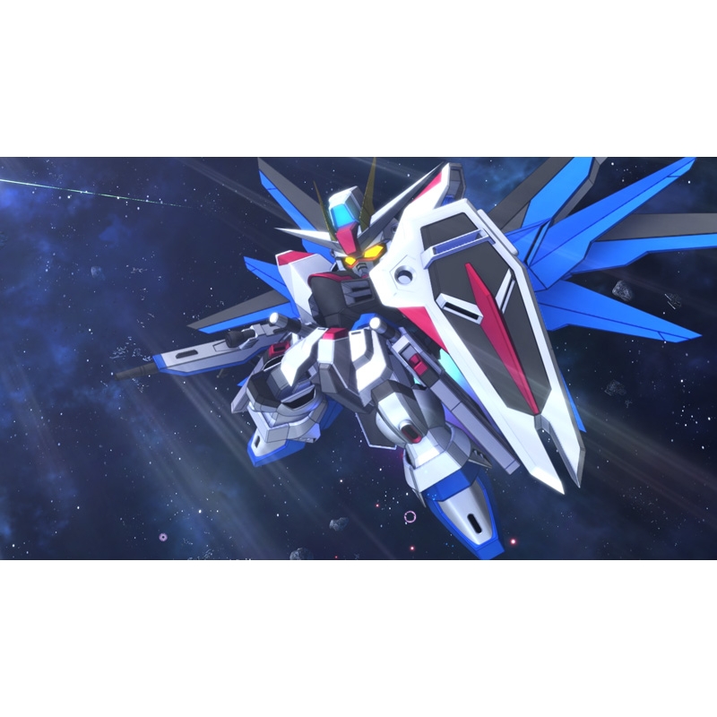 SDガンダム ジージェネレーション クロスレイズ Switch Amazon.co.jp: SDガンダム ジージェネレーション クロスレイズ