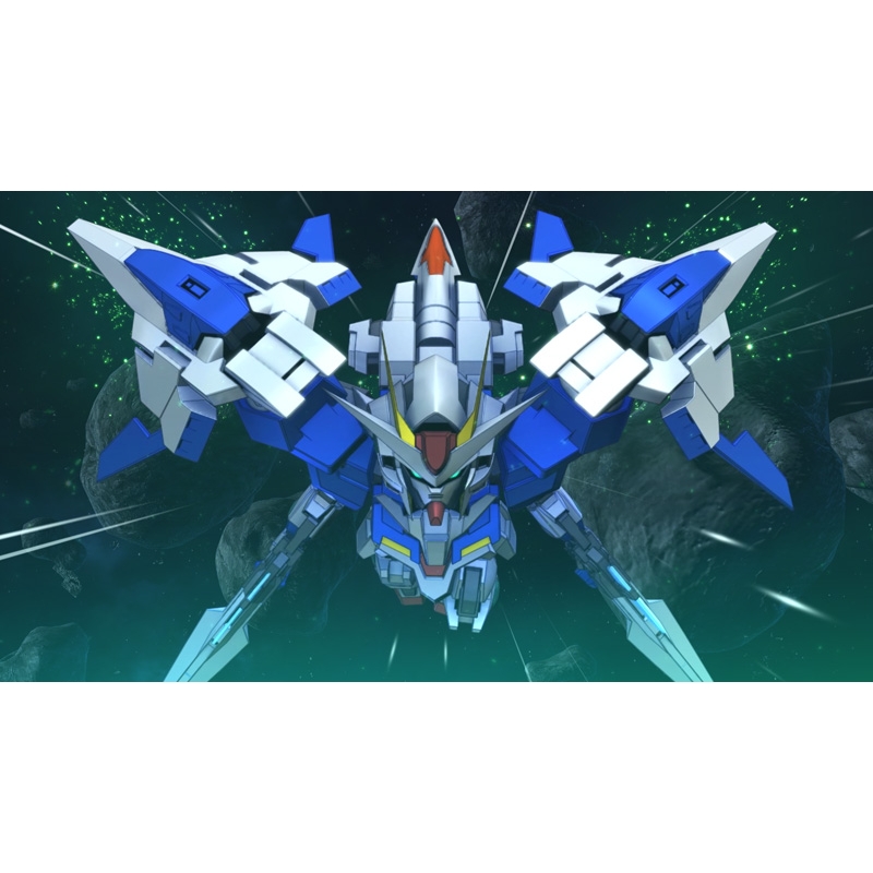 SDガンダム ジージェネレーション クロスレイズ Switch Amazon.co.jp: SDガンダム ジージェネレーション クロスレイズ