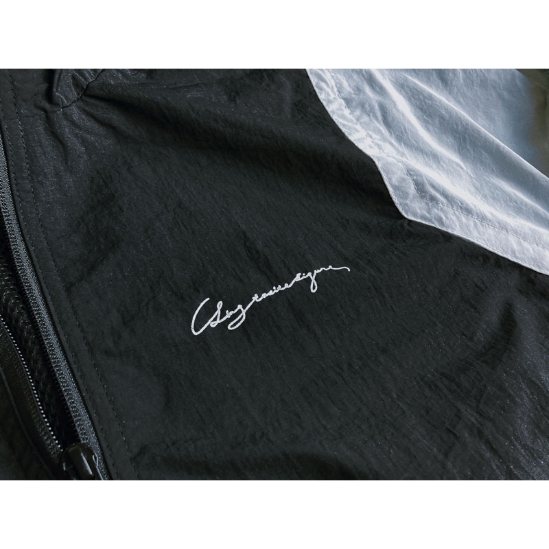 fake cotton perfect nylon jacket［M］ : 凛として時雨 | HMV&BOOKS