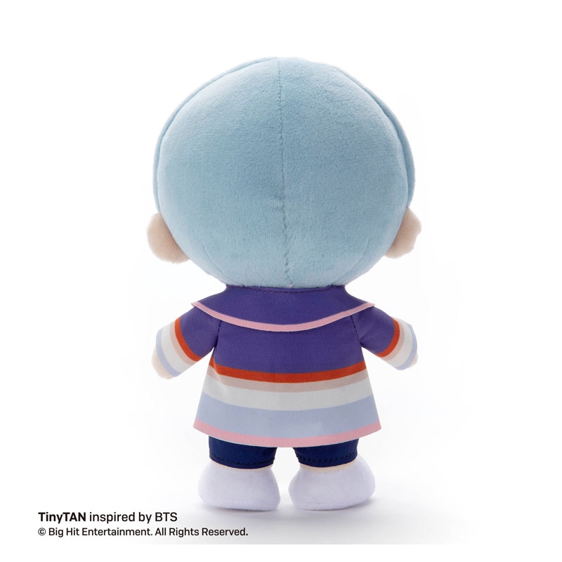 TinyTAN / ぬいぐるみS / RM : BTS | HMV&BOOKS online - 4904790535147