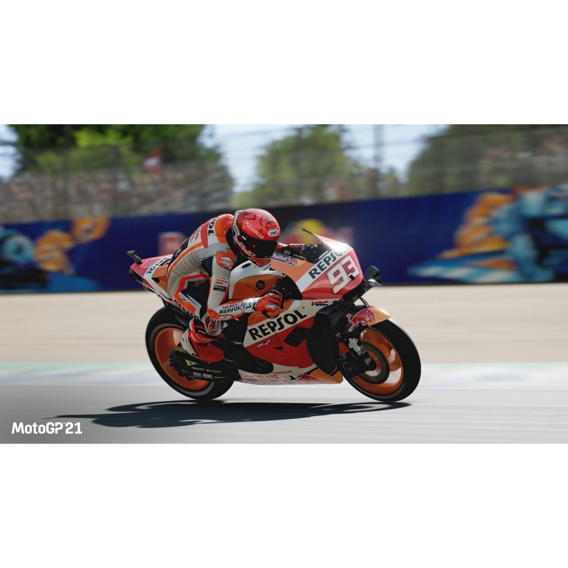 motogp 21 game ps4