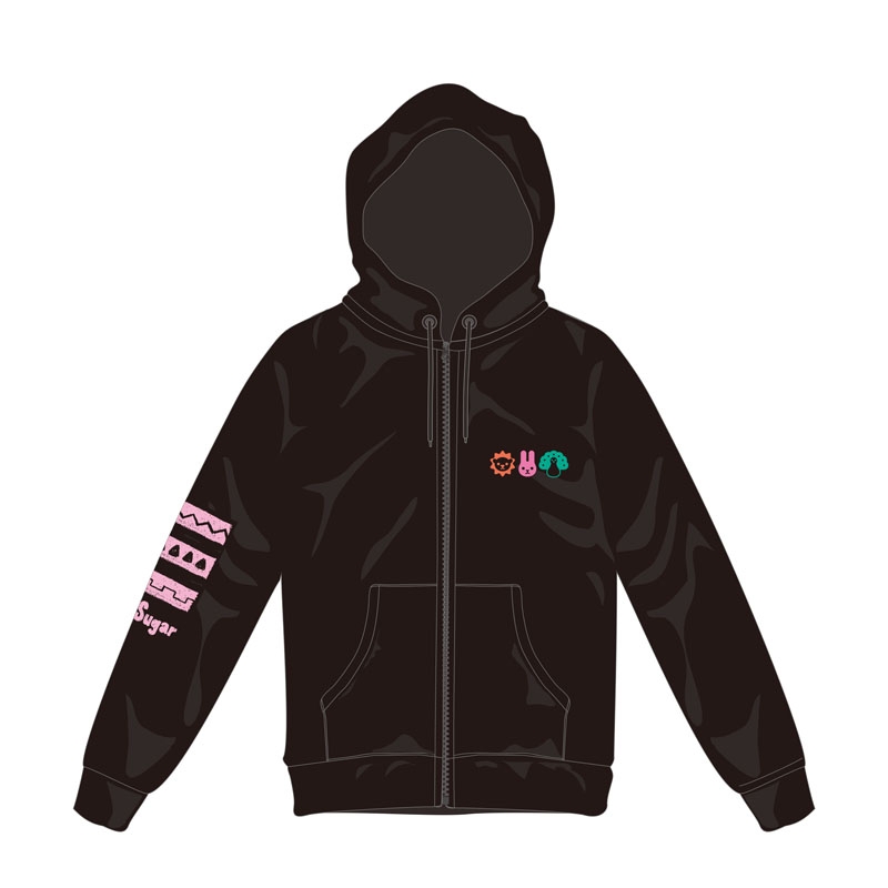 パーカー（Lサイズ）/ NonSugar スペシャルイベント「約束のてへ