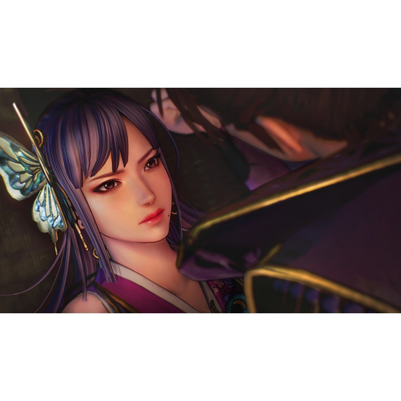 Nintendo Switch】戦国無双5 通常版 : Game Soft (Nintendo