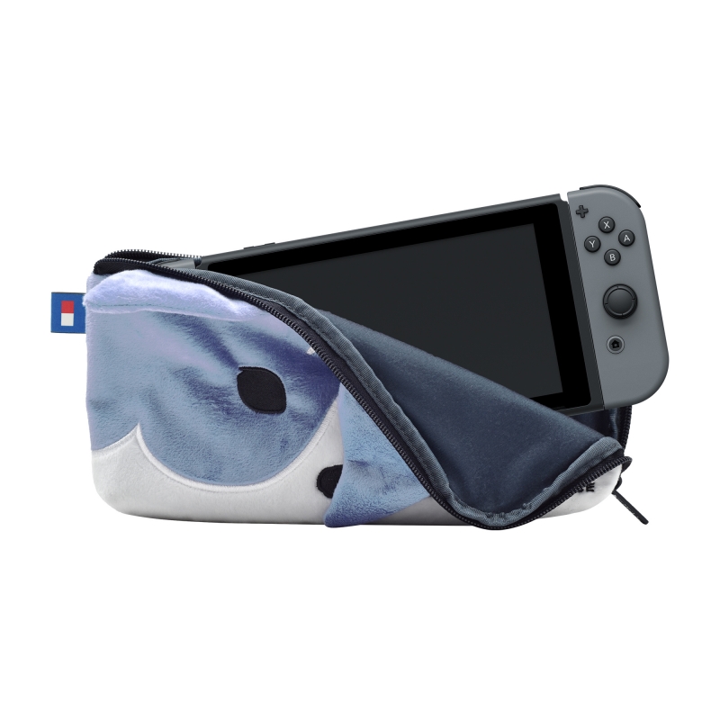 モンスターハンターライズ ハンドポーチ for Nintendo Switch オトモガルク : Game Accessory (Nintendo  Switch) | HMV&BOOKS online - AD12002