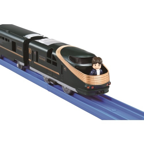 プラレール TWILIGHT EXPRESS ぽ 瑞風 クルーズトレインDXシリーズ