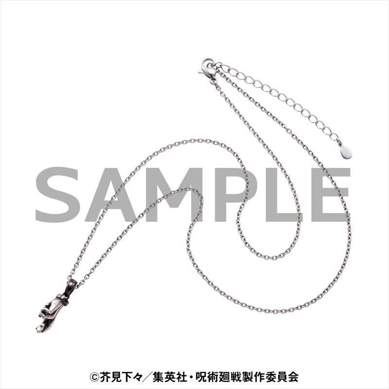 呪術廻戦 イメージアクセサリー 五条悟《全額内金》 : 呪術廻戦