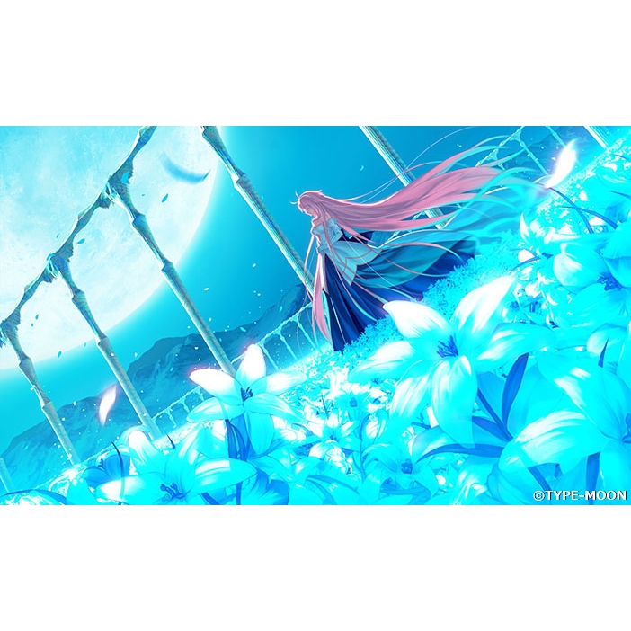 【新品】月姫 A piece of blue glass moon 初回限定版 Amazon | 月姫 -A piece of blue glass moon- THEME SONG E.P.