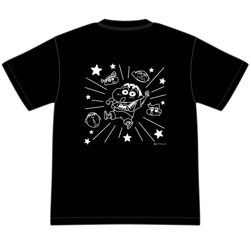 Tシャツ サイズ110 / クレヨンしんちゃん museum : クレヨンしんちゃん